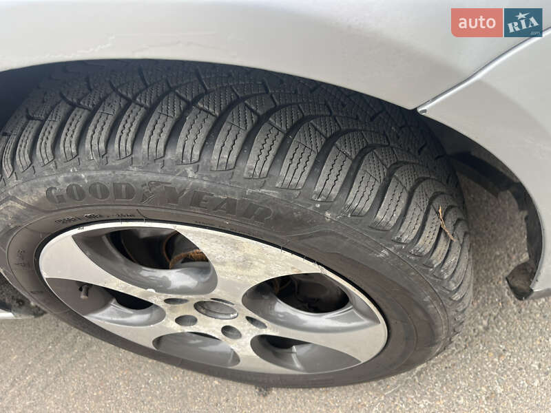 Універсал Volkswagen Golf 2009 в Броварах фото 13 Універсал Volkswagen Golf 2009 в Броварах
