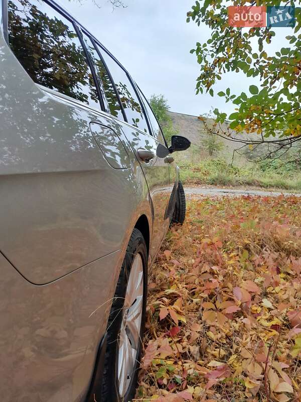 Універсал Volkswagen Golf 2015 в Запоріжжі фото 12 Універсал Volkswagen Golf 2015 в Запоріжжі