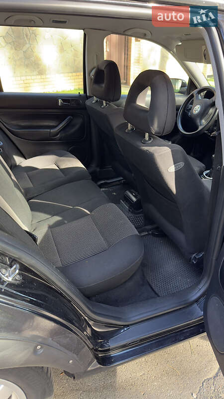 Хэтчбек Volkswagen Golf 2000 в Чернигове фото 10 Хэтчбек Volkswagen Golf 2000 в Чернигове