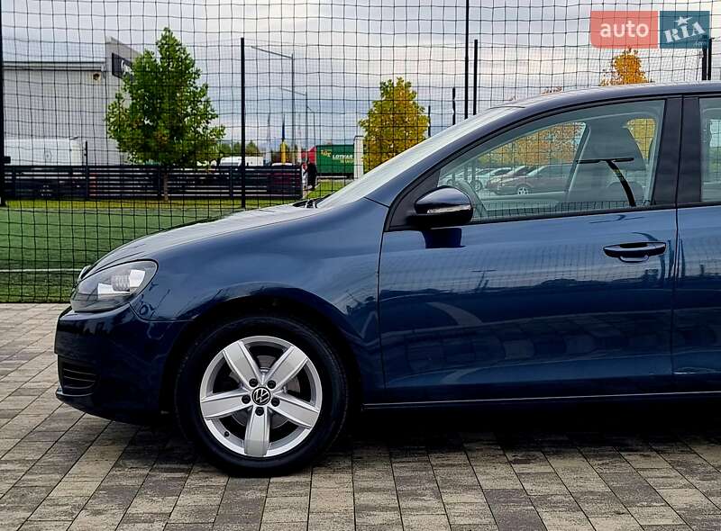 Хэтчбек Volkswagen Golf 2009 в Мукачево фото 33 Хэтчбек Volkswagen Golf 2009 в Мукачево