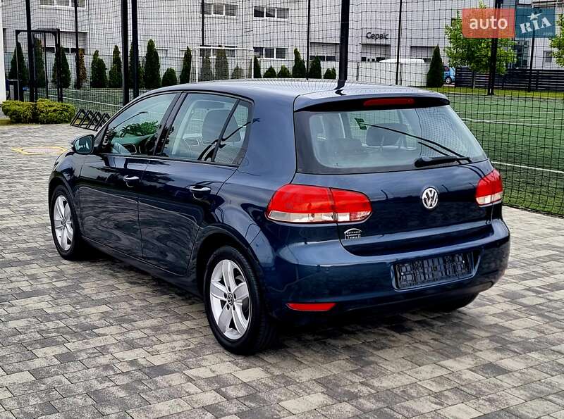 Хэтчбек Volkswagen Golf 2009 в Мукачево фото 37 Хэтчбек Volkswagen Golf 2009 в Мукачево
