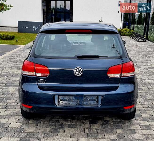 Хэтчбек Volkswagen Golf 2009 в Мукачево фото 41 Хэтчбек Volkswagen Golf 2009 в Мукачево
