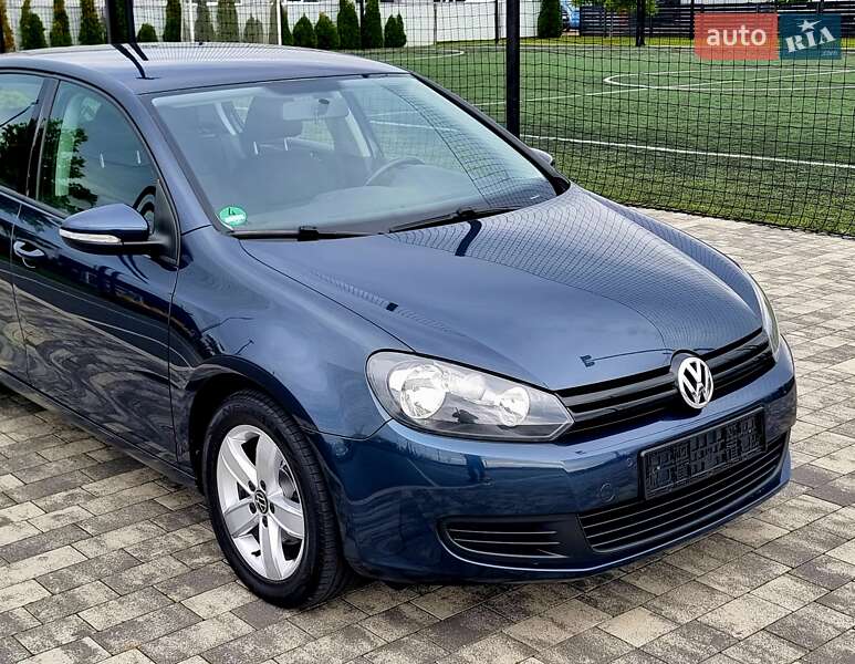 Хэтчбек Volkswagen Golf 2009 в Мукачево фото 58 Хэтчбек Volkswagen Golf 2009 в Мукачево
