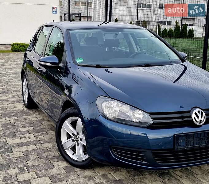 Хэтчбек Volkswagen Golf 2009 в Мукачево фото 62 Хэтчбек Volkswagen Golf 2009 в Мукачево