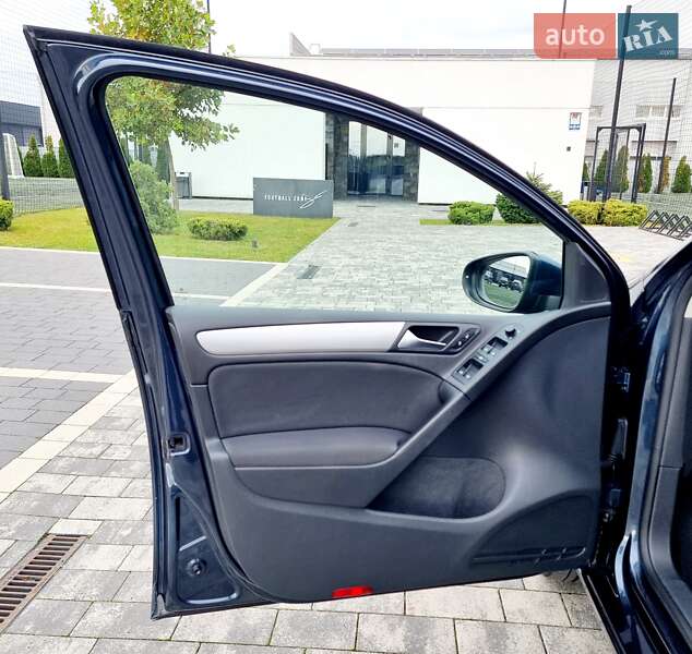 Хэтчбек Volkswagen Golf 2009 в Мукачево фото 66 Хэтчбек Volkswagen Golf 2009 в Мукачево