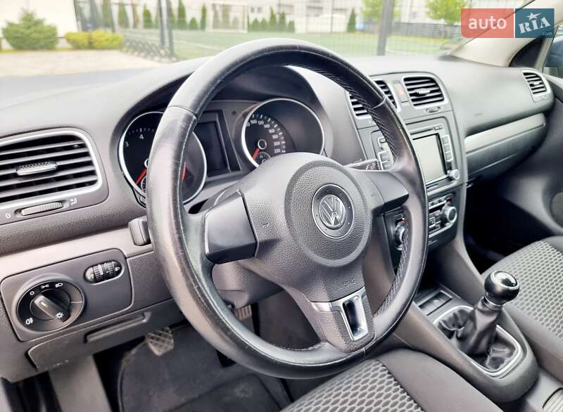Хэтчбек Volkswagen Golf 2009 в Мукачево фото 69 Хэтчбек Volkswagen Golf 2009 в Мукачево