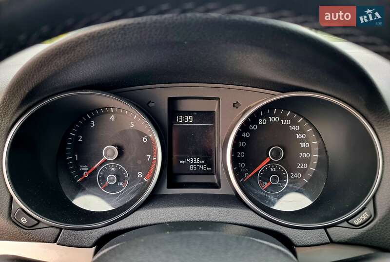 Хэтчбек Volkswagen Golf 2009 в Мукачево фото 75 Хэтчбек Volkswagen Golf 2009 в Мукачево