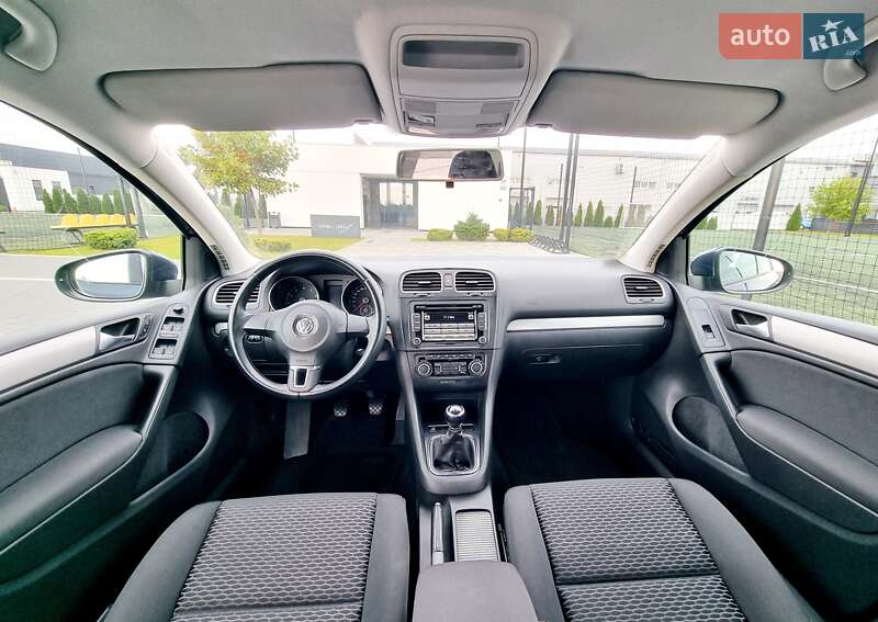 Хэтчбек Volkswagen Golf 2009 в Мукачево фото 79 Хэтчбек Volkswagen Golf 2009 в Мукачево