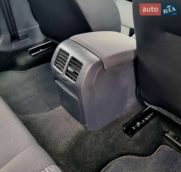 Хэтчбек Volkswagen Golf 2009 в Мукачево фото 89 Хэтчбек Volkswagen Golf 2009 в Мукачево