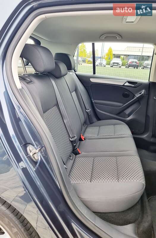 Хэтчбек Volkswagen Golf 2009 в Мукачево фото 92 Хэтчбек Volkswagen Golf 2009 в Мукачево