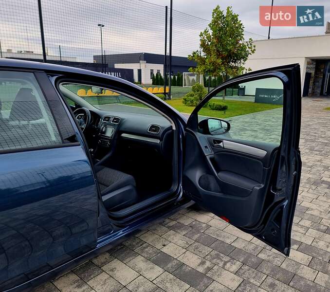 Хэтчбек Volkswagen Golf 2009 в Мукачево фото 95 Хэтчбек Volkswagen Golf 2009 в Мукачево