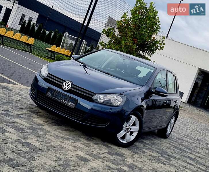 Хэтчбек Volkswagen Golf 2009 в Мукачево фото 110 Хэтчбек Volkswagen Golf 2009 в Мукачево