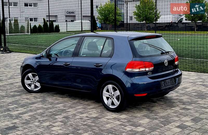 Хэтчбек Volkswagen Golf 2009 в Мукачево фото 114 Хэтчбек Volkswagen Golf 2009 в Мукачево