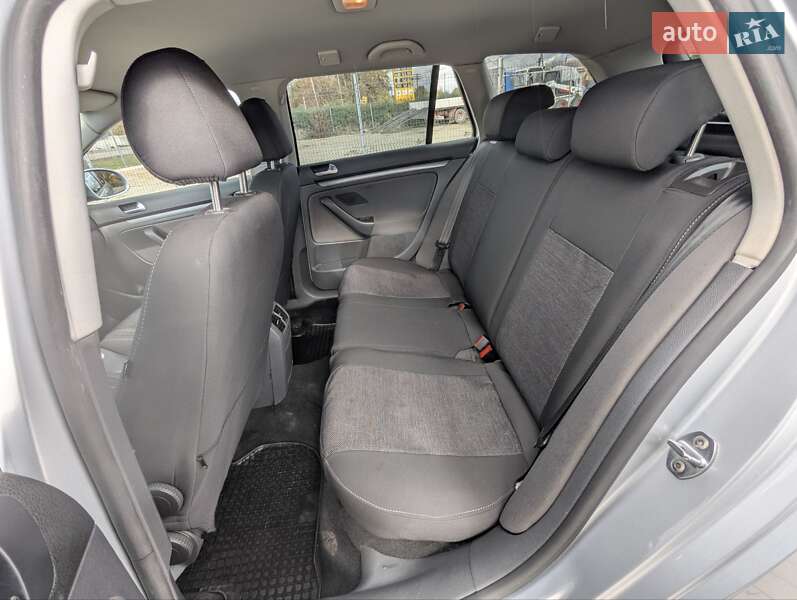 Универсал Volkswagen Golf 2008 в Иваничах фото 24 Универсал Volkswagen Golf 2008 в Иваничах