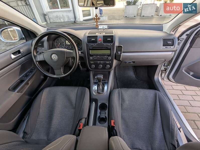 Универсал Volkswagen Golf 2008 в Иваничах фото 28 Универсал Volkswagen Golf 2008 в Иваничах
