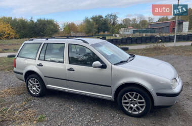 Универсал Volkswagen Golf 2000 в  фото 2 Универсал Volkswagen Golf 2000 в