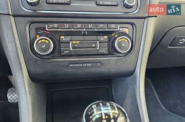 Универсал Volkswagen Golf 2011 в 