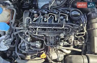 Универсал Volkswagen Golf 2011 в 