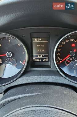 Универсал Volkswagen Golf 2011 в 
