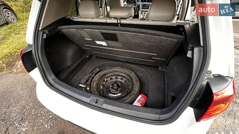 Хетчбек Volkswagen Golf 2014 в Вінниці фото 10 Хетчбек Volkswagen Golf 2014 в Вінниці