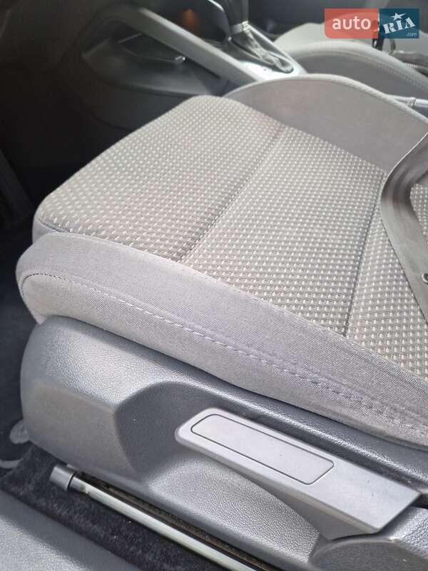 Универсал Volkswagen Golf 2008 в Стрые фото 18 Универсал Volkswagen Golf 2008 в Стрые