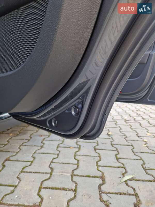 Универсал Volkswagen Golf 2008 в Стрые фото 23 Универсал Volkswagen Golf 2008 в Стрые