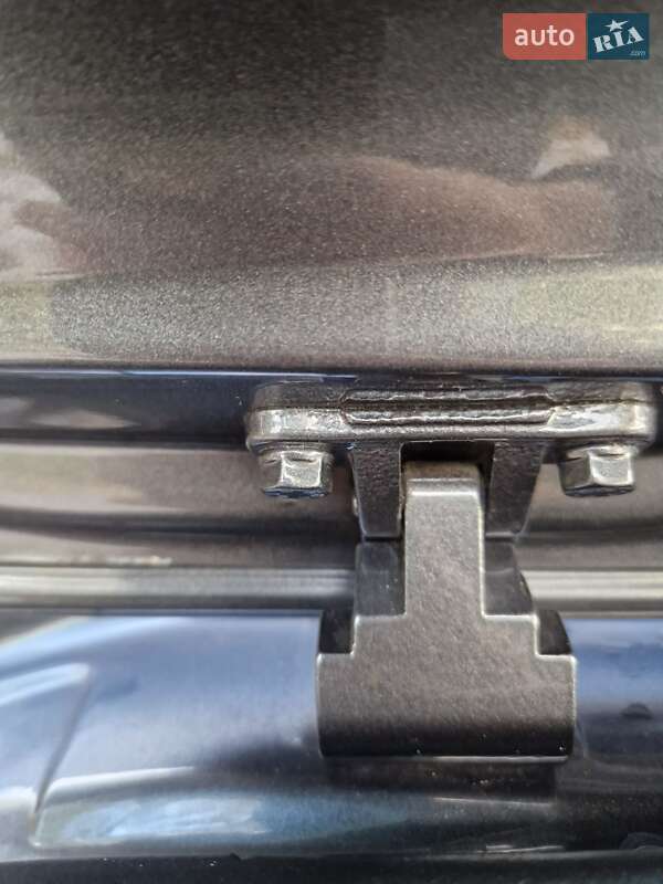 Универсал Volkswagen Golf 2008 в Стрые фото 28 Универсал Volkswagen Golf 2008 в Стрые