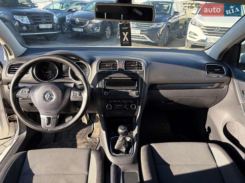 Хэтчбек Volkswagen Golf 2011 в Львове фото 7 Хэтчбек Volkswagen Golf 2011 в Львове