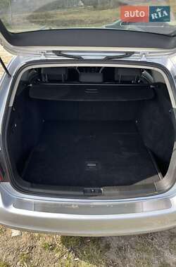 Универсал Volkswagen Golf 2009 в 