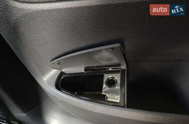 Универсал Volkswagen Golf 2008 в 