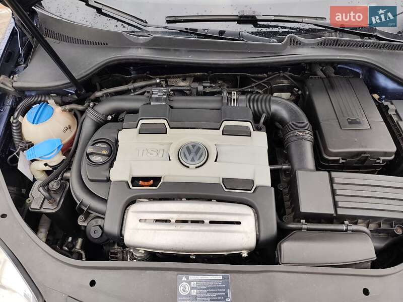 Универсал Volkswagen Golf 2007 в Житомире