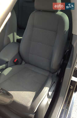 Универсал Volkswagen Golf 2008 в 