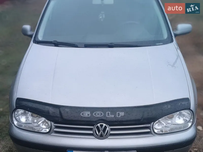 Volkswagen Golf 2004 VIN WVWZZZ1KZ4W128206 фото оголошення 36 з 65