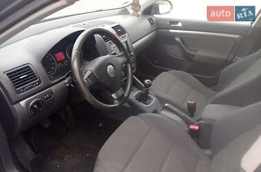Универсал Volkswagen Golf 2008 в 