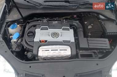 Универсал Volkswagen Golf 2008 в 