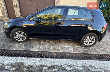 Универсал Volkswagen Golf 2020 в Одессе