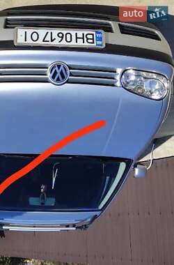 Универсал Volkswagen Golf 2000 в Виннице