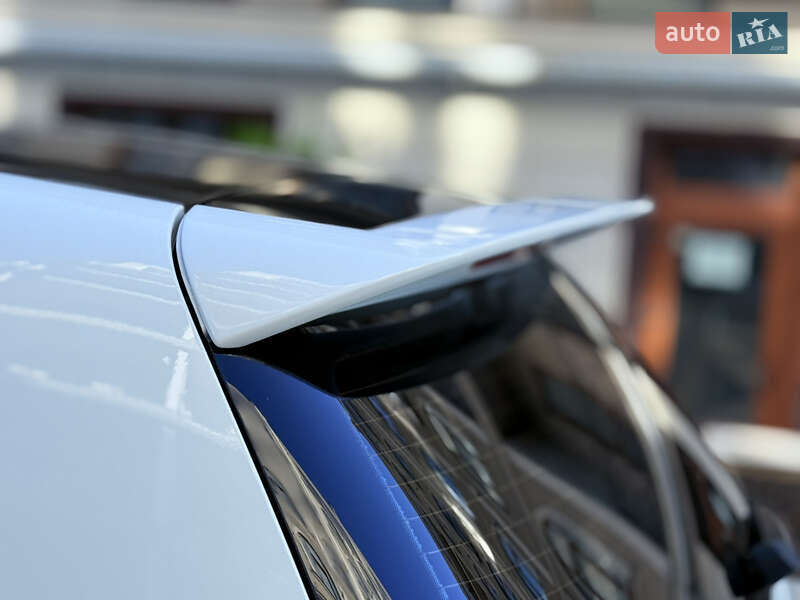 Хэтчбек Volkswagen Golf 2011 в Одессе