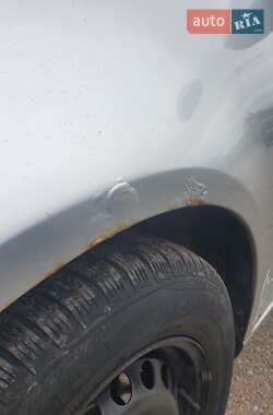 Хэтчбек Volkswagen Golf 2004 в 