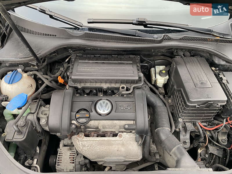 Хэтчбек Volkswagen Golf 2006 в Житомире фото 26 Хэтчбек Volkswagen Golf 2006 в Житомире