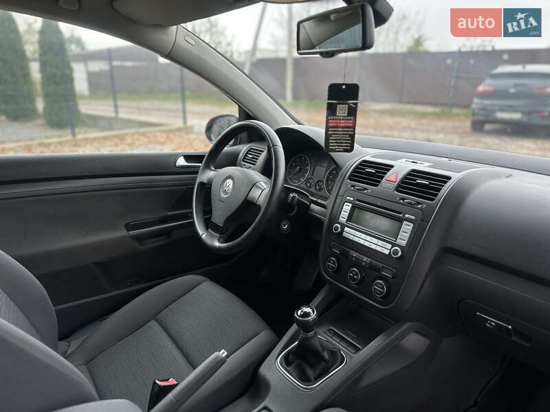 Хэтчбек Volkswagen Golf 2005 в Виннице фото 40 Хэтчбек Volkswagen Golf 2005 в Виннице