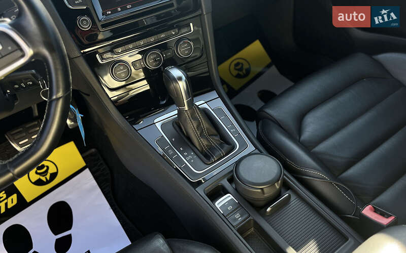 Хэтчбек Volkswagen Golf 2013 в Мукачево фото 17 Хэтчбек Volkswagen Golf 2013 в Мукачево