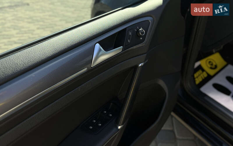 Хэтчбек Volkswagen Golf 2013 в Мукачево фото 22 Хэтчбек Volkswagen Golf 2013 в Мукачево