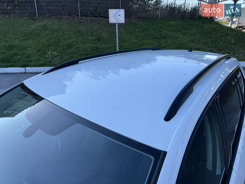 Универсал Volkswagen Golf 2014 в Львове фото 5 Универсал Volkswagen Golf 2014 в Львове