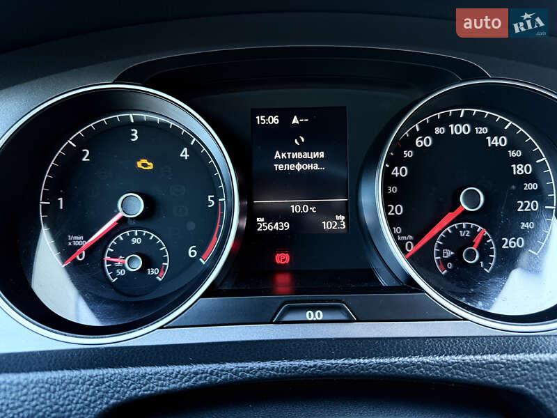 Универсал Volkswagen Golf 2014 в Львове фото 22 Универсал Volkswagen Golf 2014 в Львове