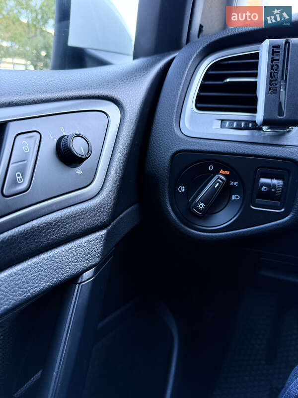 Универсал Volkswagen Golf 2014 в Львове фото 27 Универсал Volkswagen Golf 2014 в Львове