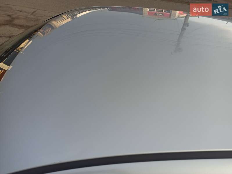 Хетчбек Volkswagen Golf 2003 в Черкасах фото 10 Хетчбек Volkswagen Golf 2003 в Черкасах