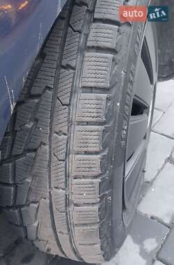 Универсал Volkswagen Golf 2006 в 