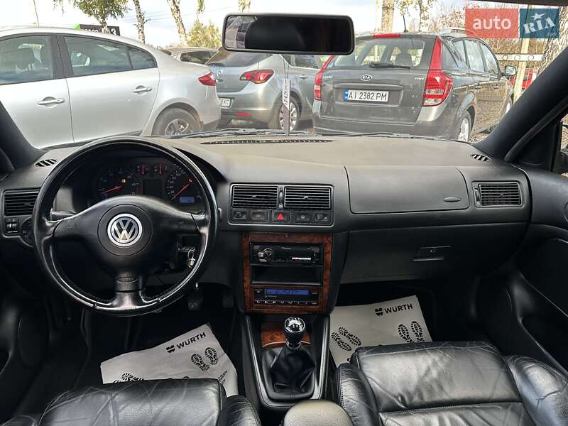 Хэтчбек Volkswagen Golf 2000 в Смеле фото 2 Хэтчбек Volkswagen Golf 2000 в Смеле