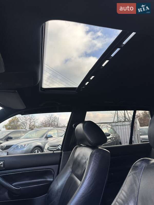 Хэтчбек Volkswagen Golf 2000 в Смеле фото 11 Хэтчбек Volkswagen Golf 2000 в Смеле